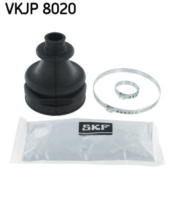 SKF Féltengely gumiharang készlet VKJP8020_SKF